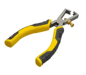 Stanley Control-Grip STHT0-75068 / Abisolierzange / 150 mm