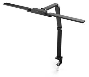 Wozinsky WLM-800 schwarz