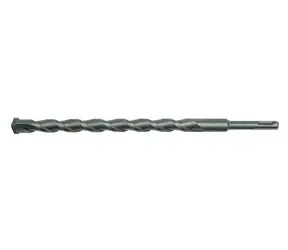 STHOR Betonbohrer SDS+ 14x460 mm / Steinbohrer / SDS- PLUS