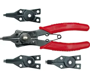 Vorel Kabelzangen 150 mm, 5er-Set / Kabelzangen / 5er-Set