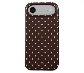 BURGA Tough Sorry Busy / Schutzhülle / Apple iPhone Air / MagSafe