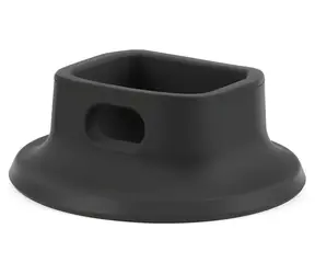 Puluz PU893B schwarz / Dockingstation / für DJI OSMO Pocket 3 / Silikon