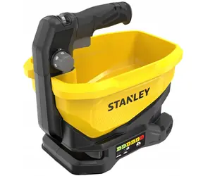 Stanley STCOE300B / Akku-Säwagen / 18 V / 5 l / ohne Akku