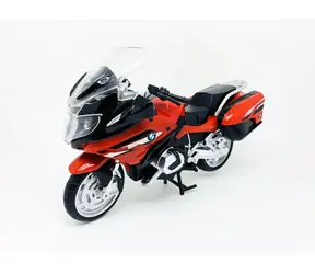 MSZ Motorrad BMW R1250 RT rot / 1:12