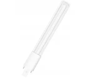 OSRAM S11 G23 / LED-Lampe / 6 W / 700 lm / 4000 K