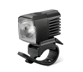 Rockbros RHL1600 schwarz / Fahrrad-Frontlicht / 1600 lm / externes USB-C-Netzteil