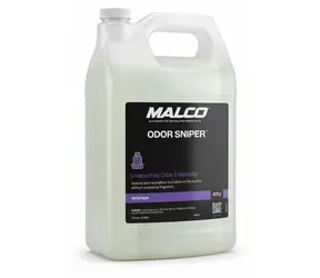 Malco Odor Sniper / Geruchsentferner / Unparfümiert / 3785 ml