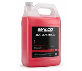 Malco Iron Blaster 2.0 / Rostentferner / 3785 ml