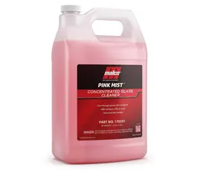 MALCO Pink Mist / Glasreiniger / 3785 ml