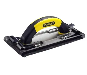 Stanley STHT0-05927 / Schleifpapierhalter