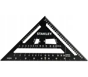 Stanley STHT46102-0 / FatMax Winkel / Aluminium / 300 mm