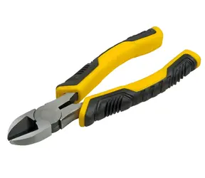 Stanley Control-Grip 74-362 / Seitenschneider / 150 mm