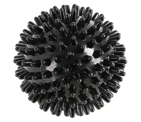 HMS BLP01 / Massageball / Silikon / Durchmesser 6 cm / Lacrosseball