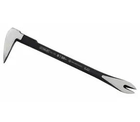 Stanley 55-114 / Brecheisen / Schmale Präzisionsausführung / 250 mm