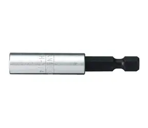 Stanley 68-732-0 / Magnetischer Bithalter / 1/4" / 60 mm