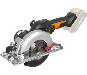 WORX WX531.9 / Akku-Kreissäge / 20 V / Durchmesser 120 mm / 500 W / ohne Akku
