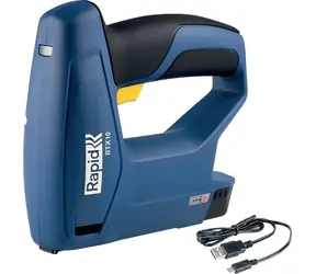 Rapid BTX10 / Akku-Tacker