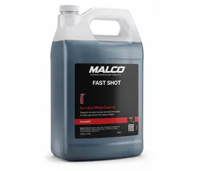 Malco Fast Shot / Felgenreiniger / 3785 ml