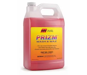MALCO Prizm Waschwachs / Autoshampoo mit Wachs / 3785 ml