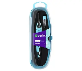 BERLINGO Kompass Instinct blau