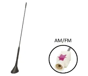 Calearo CAL-7677870 / Antenne / AM/FM / passiv / FAKRA / IP68