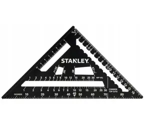 Stanley STHT46101-0 / FatMax Winkel / Aluminium / 180 mm