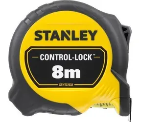 Stanley Control-Lock STHT37232-0 / Maßband / 8 m / 25 mm