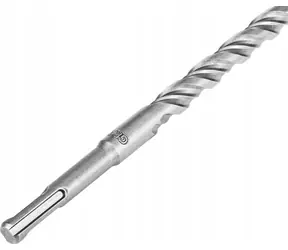 Graphite 54H133 / SDS- PLUS Stahlbetonbohrer / Quatro / 16 x 260 mm