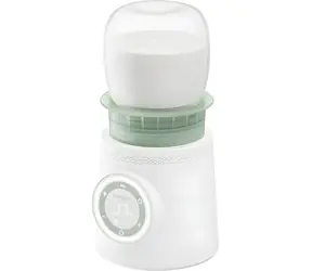 Momcozy Tragbarer Babyflaschenwärmer
