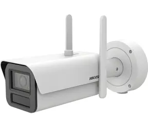 HIKVISION iDS-2CD7A46G2/P-IZHSY (8-32 mm) / IP-Kamera / Bullet / 4 MP / DeepinView / Kennzeichenbeleuchtung / IR 100 m / IP67 IK10