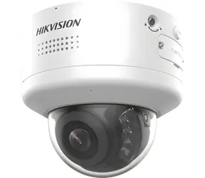HIKVISION DS-2CD2786G2H-IPTRZS2U/SL (2,8-12 mm) / IP-Kamera / Dome / PTRZ / AcuSense / EasyIP 4.0