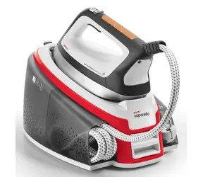 Polti Vaporella Instant VI50.50 / Dampfbügeleisen mit Generator / 1,5 l / Dampf 7,5 bar / 6 Programme
