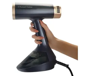 Russell Hobbs Steam Genie VacuSteam 28550-56 / Dampfglätter