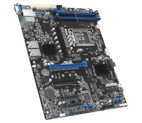 Asus P13R-E/10G-2T / Motherboard / LGA 1700 / DDR5 / ATX / 2x 10G LAN / ASMB11