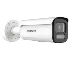 HIKVISION DS-2CD2687G3-LIZSY (2,8-12 mm) / IP-Kamera / Bullet / 8 MP / SMART Hybridlicht / Objektiv 2,8-12 mm