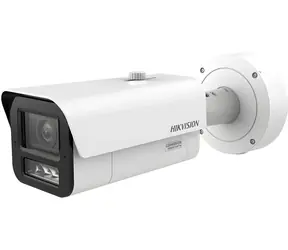 HIKVISION iDS-2CD7A86G2/V-XZHSY (2,8-12 mm) / IP-Kamera / Bullet / 8 MP / DeepinView / KI für große Bildbereiche