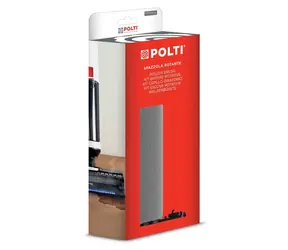 Polti Ersatz-Drehzylinder für Polti Rollysteam / Mikrofaser / Waschbar, wiederverwendbar