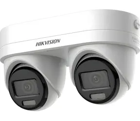 HIKVISION DS-2CD2346G3D-IZ2UY/SL(2.8/4mm) / IP-Kamera / Turret / 4 MP / Dual-Objektiv / EasyIP 4.0