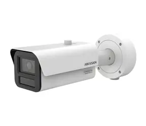 HIKVISION iDS-2CD7A46G2/P-IZHSY (2,8-12 mm) / IP-Kamera / Bullet / 4 MP / Kennzeichenkamera / IR 60 m / IP67 IK10