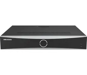 HIKVISION DS-7732NXI-I4/Vpro / NVR-Recorder / für 32 Kameras / AcuSeek