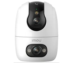 IMOU Ranger 2C Dual 6MP / IP-Innenkamera / 6 MP / WLAN / IR bis zu 15 m / 3,6 mm Objektiv