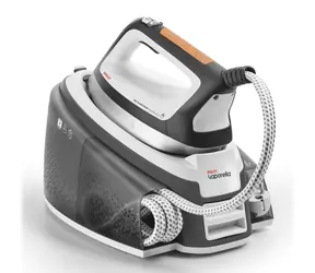Polti Vaporella Instant VI50.30 / Dampfbügeleisen mit Generator / 7,5 bar / 1,5 l / 500 g/min Dampf / 6 Programme
