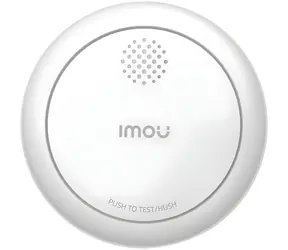 Imou ZSM1 weiß / Intelligenter Rauchmelder / ZigBee / EN14604