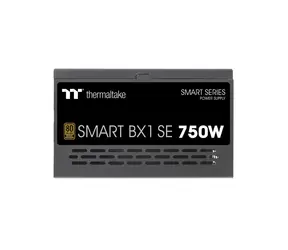 Thermaltake SMART BX1 SE 750W / PC-Netzteil / 80+ Bronze / EU / Bulk