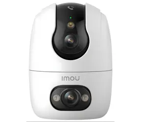 IMOU Ranger 2C Dual 10MP / IP-Innenkamera / 10 MP / WLAN / IR 15 m / Objektiv 3,6 mm