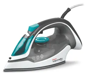 Polti Vaporella Quick Q100 / Dampfbügeleisen / 2600 W
