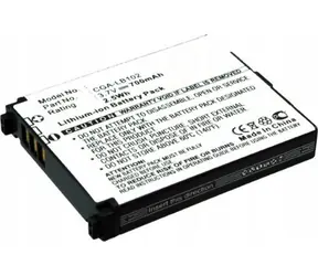 Cameron Sino CS-PTU301SL / Akku / für Panasonic KX-TU301, KX-TU321, KX-TU311 / Nachbau