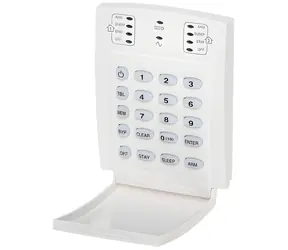 Paradox K10V-N3 / Tastatur / für Alarmzentralen