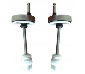 Cersanit Montagesatz für DUR-WC-Sitz / Montagesatz / Stift 6 mm