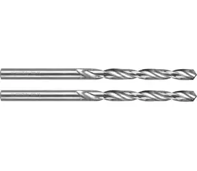 Graphite 54T988 / Metallbohrer / HSS / Durchmesser 4,5 mm / DIN 338